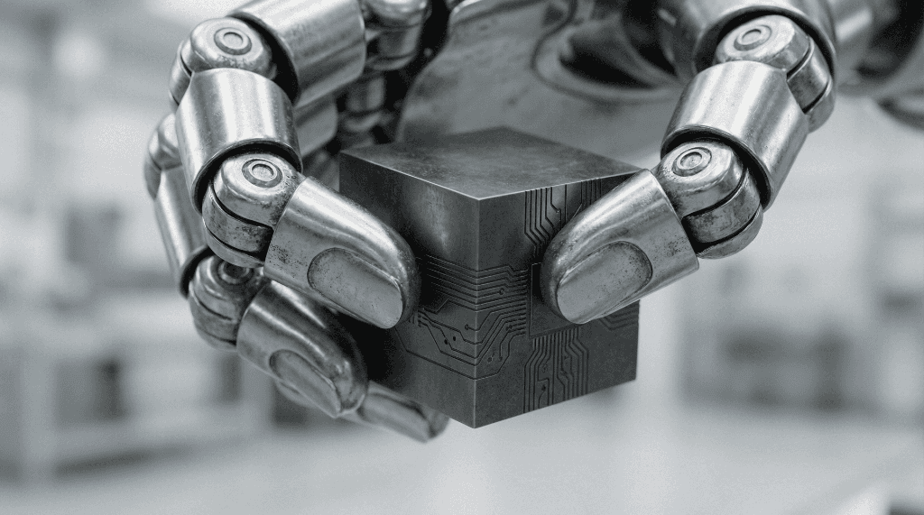 Smart Manufacturing