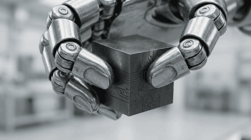 Smart Manufacturing