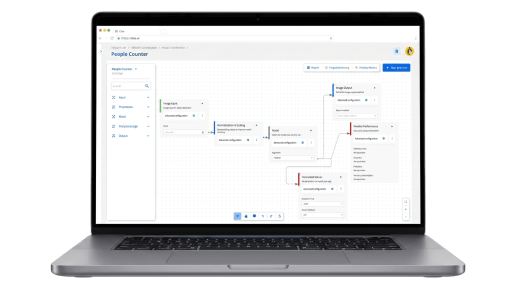 Clea Studio AI
